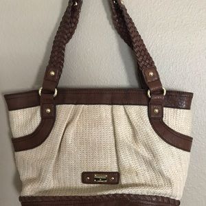 Vintage Etienne Aigner bag
